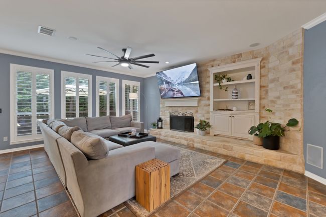 1123 Shadetree Ln, House other with 4 bedrooms, 4 bathrooms and null parking in Allen TX | Image 14