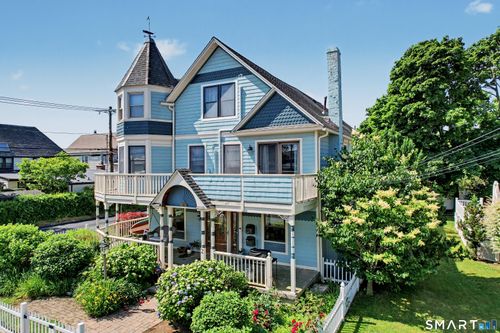 2 Ocean Ave, Milford, CT, 06460-5339 | Card Image