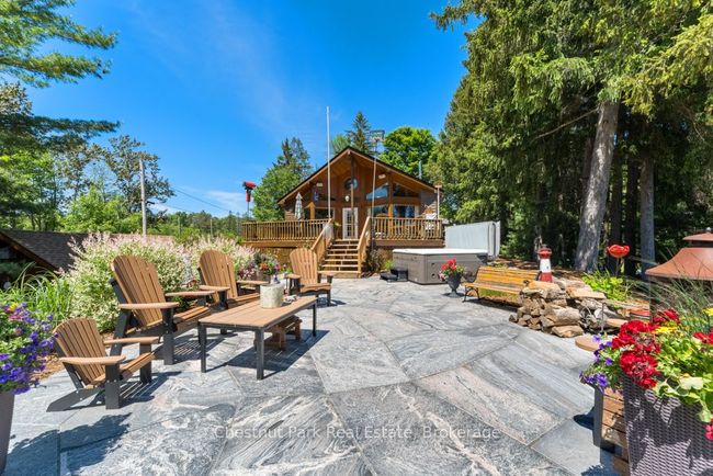247 Wapaska Cres, House other with 5 bedrooms, 3 bathrooms and 3 parking in Gravenhurst ON | Image 33