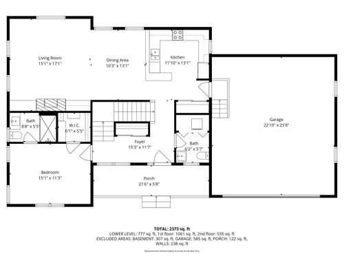 a-228 Cushing Rd, Newmarket, NH, 03857-1735 | Card Image