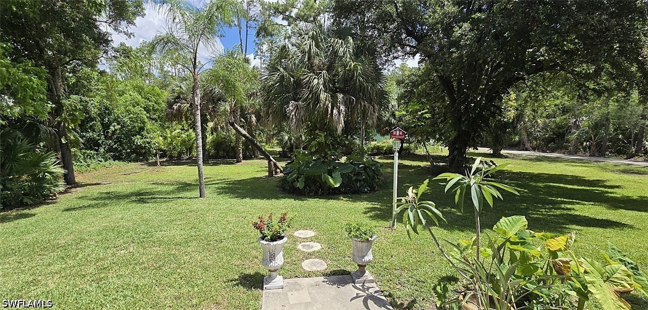 Residential in Naples 5