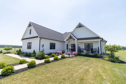 5140 N 800 E, Wilkinson, IN, 46186-9684 | Card Image