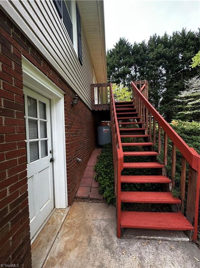268 Meadow Ln, House other with 3 bedrooms, 2 bathrooms and null parking in Millers Creek NC | Image 7