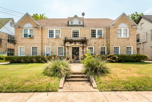 3-5918 La Vista Drive, Dallas, TX, 75206 | Card Image