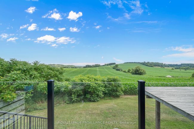 8839 Minifie Rd, House other with 3 bedrooms, 3 bathrooms and 8 parking in Cobourg ON | Image 40