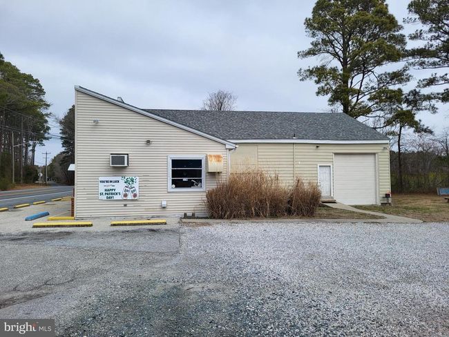 20835 Nanticoke Rd, Home with 0 bedrooms, 0 bathrooms and null parking in BIVALVE MD | Image 7