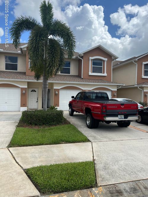 203-1040 Venetian Dr, Melbourne, FL, 32904-8473 | Card Image