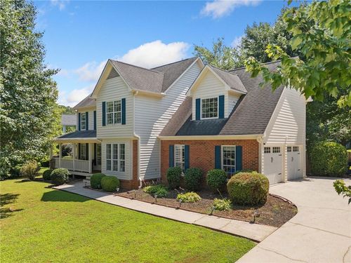6040 Sarah Orr Ln, Cumming, GA, 30040-5678 | Card Image