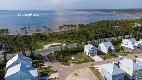 Lot 59 Rhonda Delsol Cir, Cape San Blas, FL, 32456 | Card Image