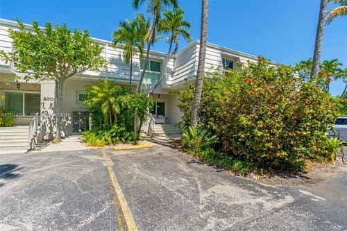 108-232 Sea View Dr, Key Biscayne, FL, 33149-2527 | Card Image