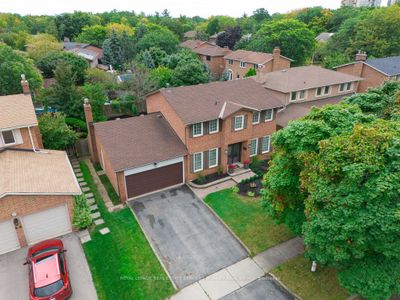 444 Lincoln Gate, House other with 4 bedrooms, 4 bathrooms and 4 parking in Oakville ON | Image 2