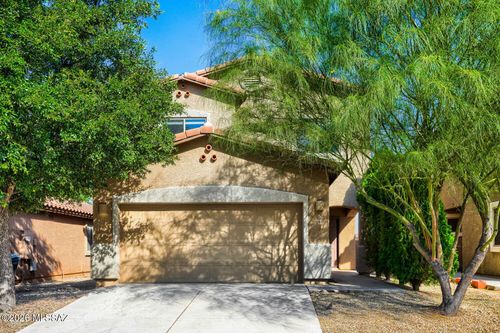 91 N Mail Station Ln, Sahuarita, AZ, 85629-6666 | Card Image