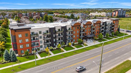201-720 Yonge St, Barrie, ON, L9J0G9 | Card Image