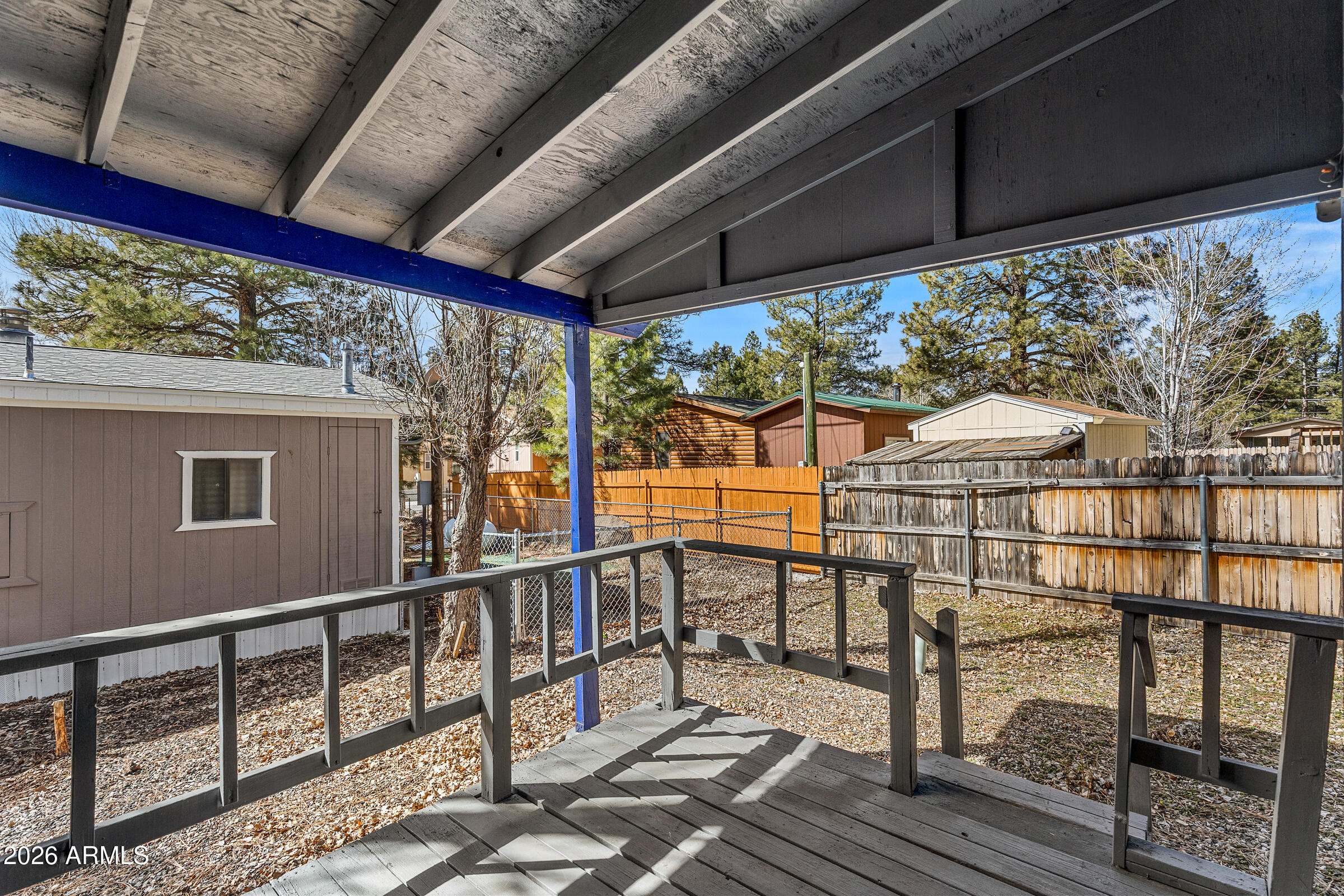Residential in Munds Park 5