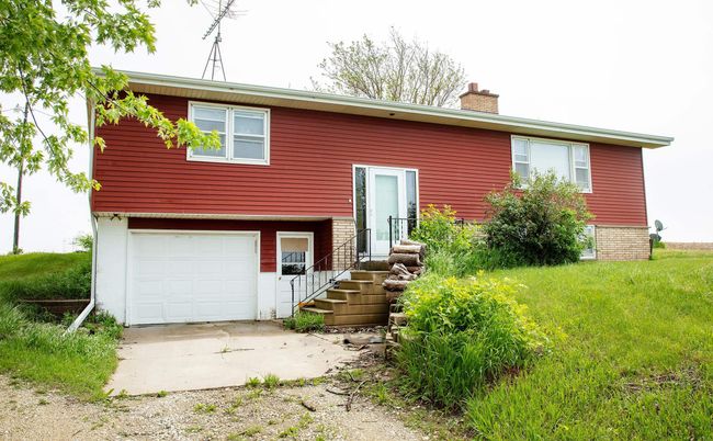 28352 Evergreen Ave, Home with 4 bedrooms, 1 bathrooms and null parking in Aplington IA | Image 19
