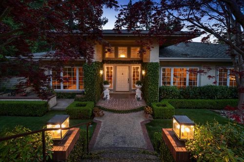 1162 Barroilhet Dr, Hillsborough, CA, 94010-6523 | Card Image