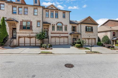 1201 Grassy Oat Ln, Lawrenceville, GA, 30045-5479 | Card Image