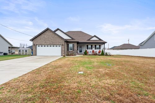 110 Saddle St, Manchester, TN, 37355-6932 | Card Image