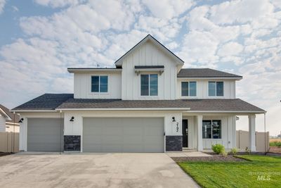 11171 W Windmill Way, House other with 5 bedrooms, 3 bathrooms and 3 parking in Nampa ID | Image 1