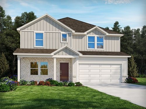 3711 Wiregrass Ct, Rockvale, TN, 37153 | Card Image