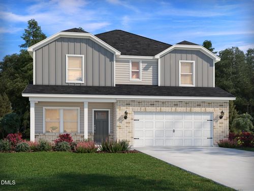 54 White Birch Ln, Angier, NC, 27501-6346 | Card Image
