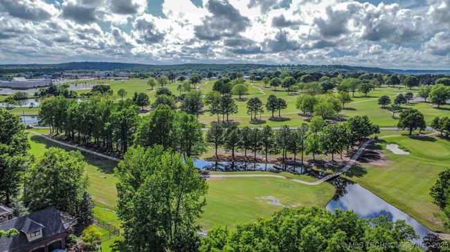 3270 Cypress Ln, House other with 5 bedrooms, 5 bathrooms and null parking in Tahlequah OK | Image 96