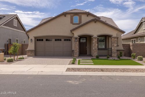 23129 E Mockingbird Dr, Queen Creek, AZ, 85142-3988 | Card Image