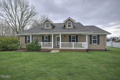 673 Sugar Hollow Rd, Telford, TN, 37690-2332 | Card Image