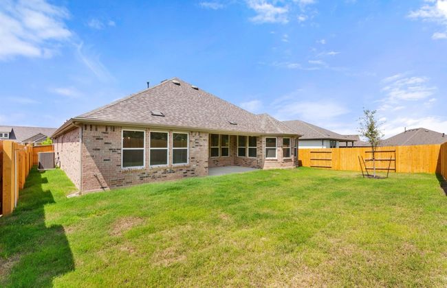 296 Muddy Creek Way, House other with 3 bedrooms, 3 bathrooms and 2 parking in Kyle TX | Image 19