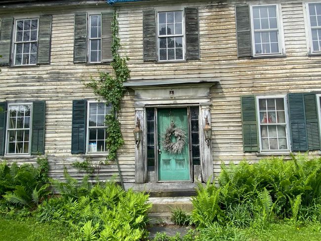 1254 Route 5, House other with 8 bedrooms, 1 bathrooms and null parking in Springfield VT | Image 4