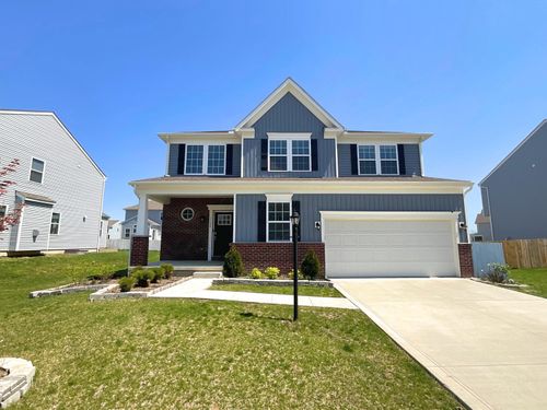 1128 Legacy Ln, Pataskala, OH, 43062-3502 | Card Image