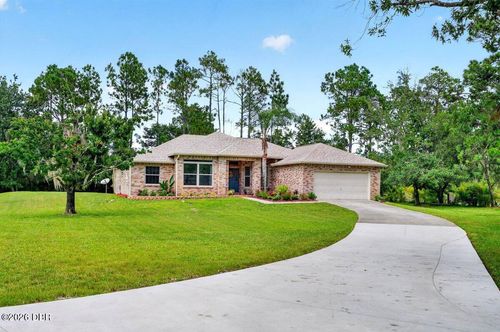4073 Quail Nest Ln, NEW SMYRNA BEACH, FL, 32168-5206 | Card Image