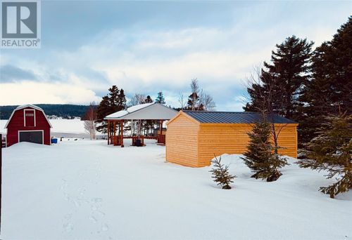 129 Road To The Isles Highway, Loon Bay, NL, A0G3C0 | Card Image