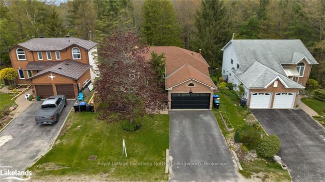 104 Leo Blvd, House other with 5 bedrooms, 1 bathrooms and 4 parking in Wasaga Beach ON | Image 39