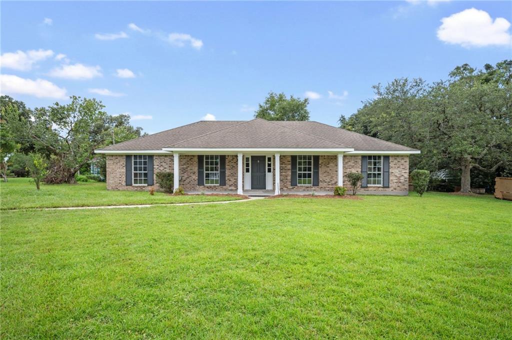 Zephyr Dr, Mobile, AL 36695 #1