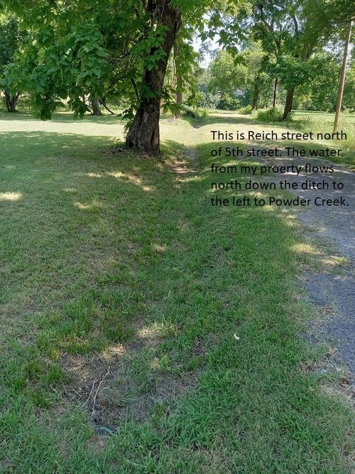 207 S 5th St, Bonham, TX, 75418-4813 | Card Image