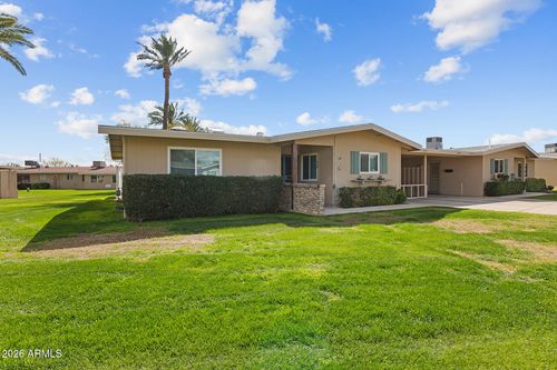10401 W Corte Del Sol Oeste, Sun City, AZ, 85351-4406 | Card Image