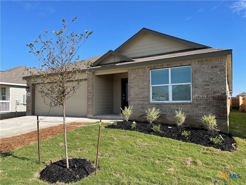 414 Fairy Duster Dr, New Braunfels, TX, 78130-0331 | Card Image