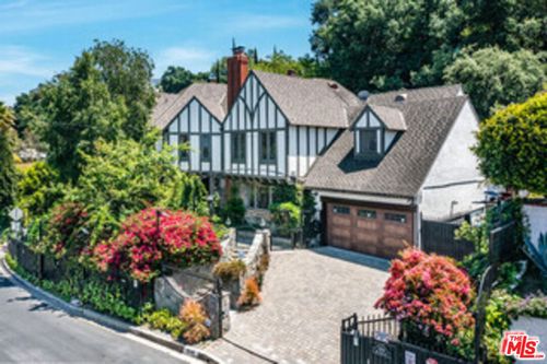 3336 Wrightwood Dr, Studio City, CA, 91604-3937 | Card Image