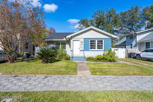 2755 Green St, Jacksonville, FL, 32205-7428 | Card Image