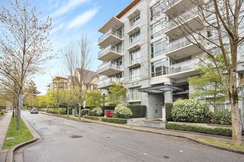 304-6080 Iona Drive, Vancouver, BC, V6T0A4 | Card Image