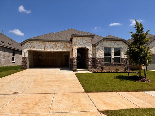 14848 Bigelow Street, Pilot Point, TX, 76258 | Card Image
