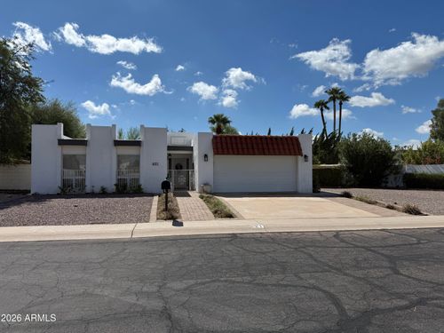 621 E Calavar Rd, Phoenix, AZ, 85022-4741 | Card Image