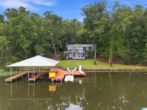 120 Puddleduck Ln, SYLACAUGA, AL, 35151-3002 | Card Image