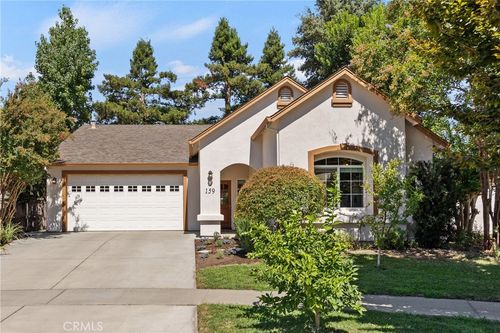 159 Mandalay Ct, Chico, CA, 95973-7232 | Card Image