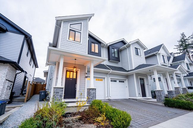 16188 87 Avenue, Home with 4 bedrooms, 3 bathrooms and 2 parking in Surrey BC | Image 1