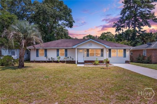 119 Wassaw Rd, Savannah, GA, 31410-3008 | Card Image