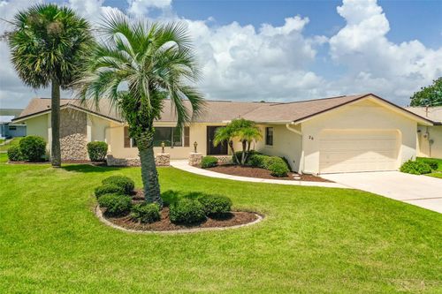 26 Claymont Ct S, Palm Coast, FL, 32137-8346 | Card Image