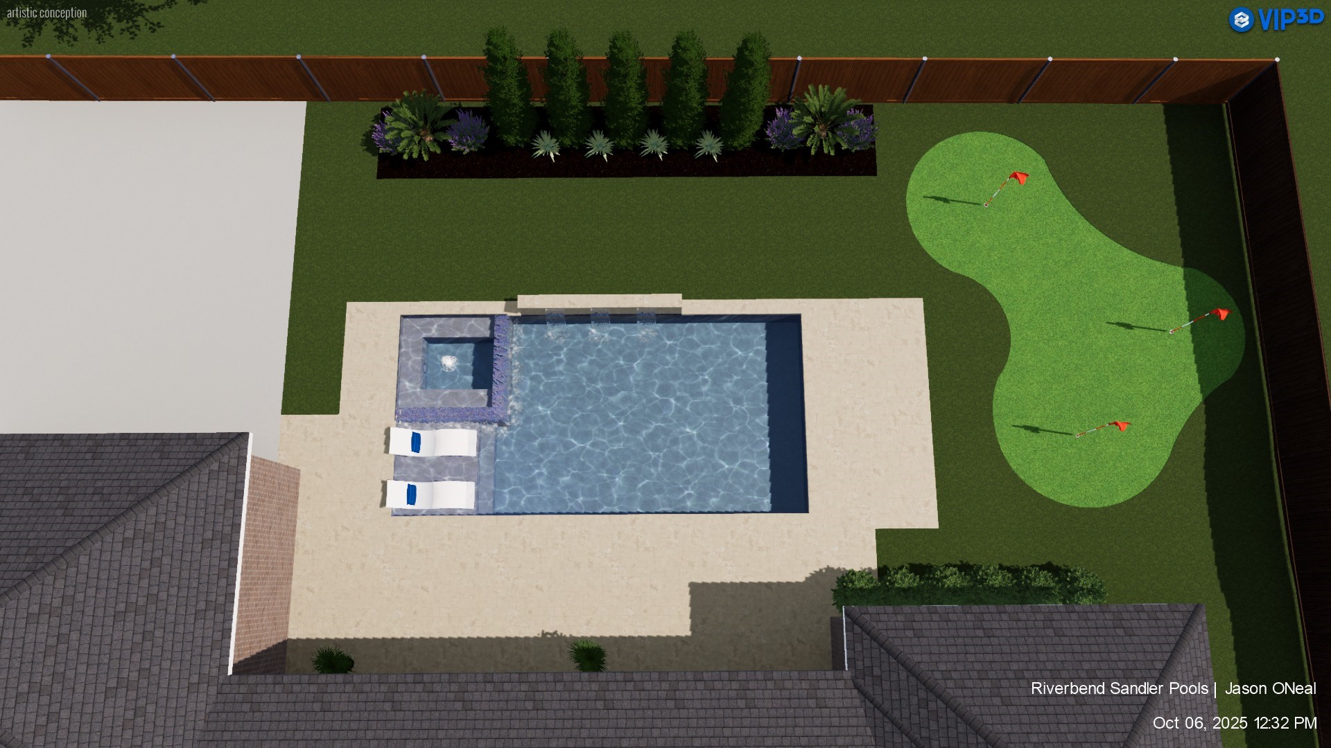 Residential in Dallas