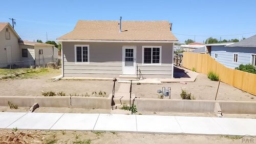 809 W 4th St, La Junta, CO, 81050 | Card Image